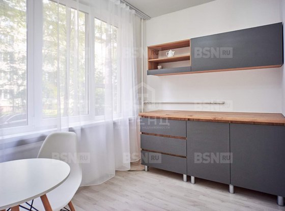 Продажа двухкомнатной квартиры - Верности улица, д.50 
