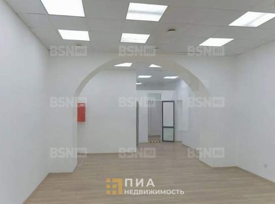 Аренда офиса - Реки Мойки набережная, д.37 