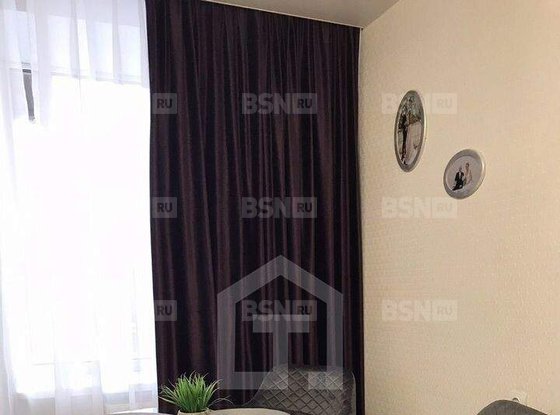Продажа двухкомнатной квартиры - Пушкин, Генерала Хазова улица, д.30 