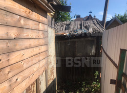 Продажа дачи - Ленинградская область, Гатчинский район, Гатчина г., Станционная ул.