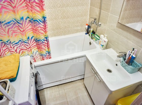 Продажа двухкомнатной квартиры - Бугры, Петровский бульвар, д.27 