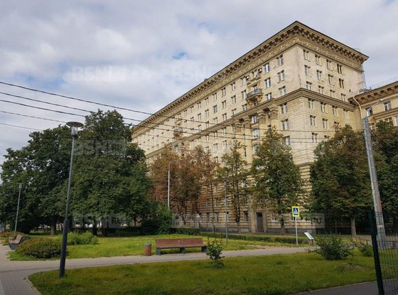 Продажа офиса - Стачек проспект, д.79, литера А 