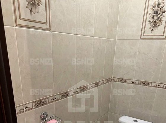 Продажа двухкомнатной квартиры - Русановская улица, д.17, корп.4 