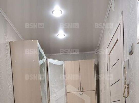 Продажа однокомнатной квартиры - Мурино, Оборонная улица, д.10 