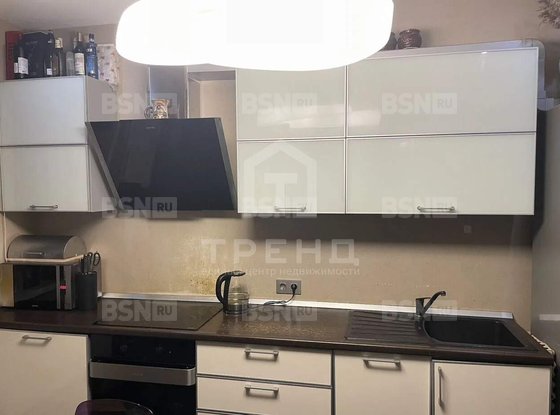 Продажа двухкомнатной квартиры - Металлистов проспект, д.116, корп.1 
