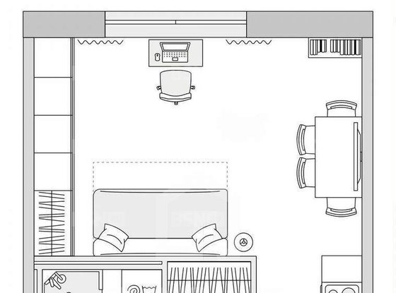 Продажа однокомнатной квартиры - Бугры, Гаражный проезд, д.23, корп.2 