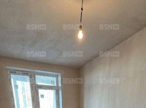 Продажа однокомнатной квартиры - Мурино, Графская улица, д.4 