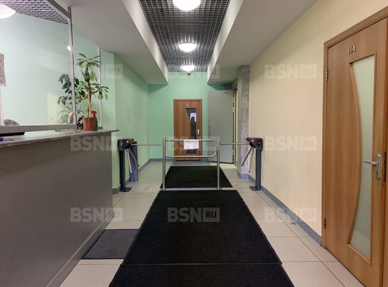 Аренда офиса - Мурзинская улица, д.11 