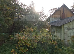 Продажа дачи - Ленинградская область, Гатчинский район, Гатчина г., Ополченцев-Балтийцев ул.