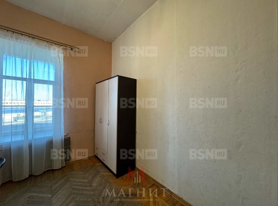 Продажа двухкомнатной квартиры - 1-я В.О. линия, д.60 