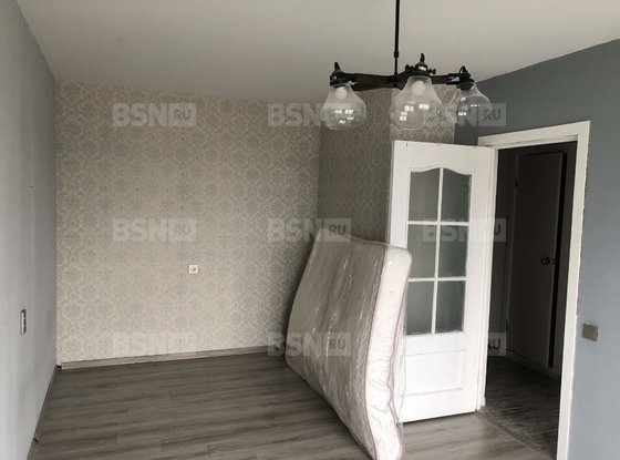Аренда однокомнатной квартиры - Тельмана улица, д.30, корп.1 