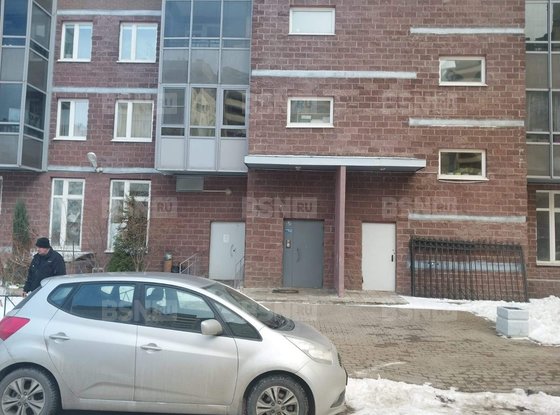 Продажа офиса - Мебельная улица, д.21, корп.1 литера А 