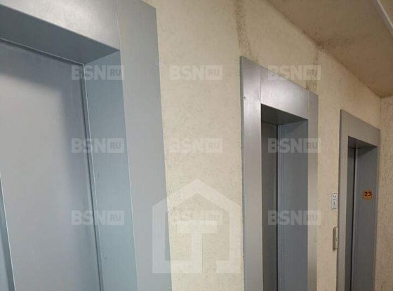 Продажа однокомнатной квартиры - Бабушкина улица, д.84, корп.2 