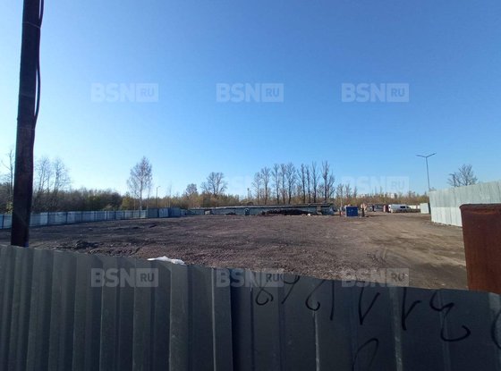Продажа офиса - В Рыбацкое дорога, д.10, корп.2 литера А 