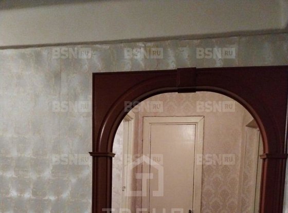 Продажа трехкомнатной квартиры - Благодатная улица, д.3 