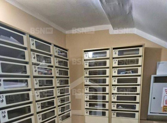 Продажа однокомнатной квартиры - Ситцевая улица, д.11, корп.1 