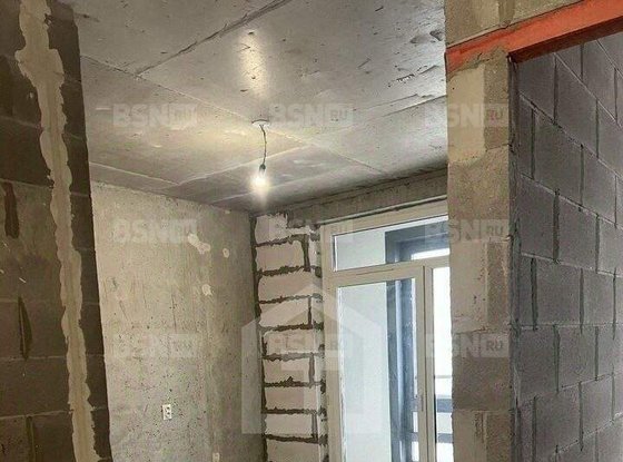 Продажа однокомнатной квартиры - Измайловский бульвар, д.11 