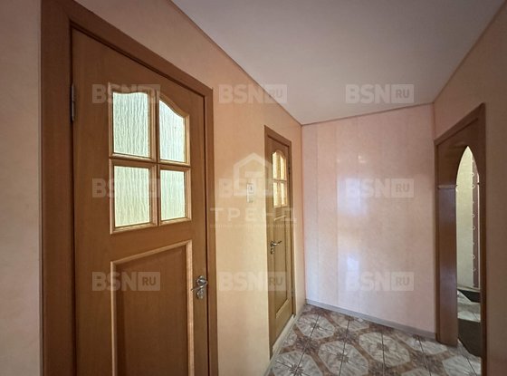 Продажа трехкомнатной квартиры - Мурино, Оборонная улица, д.20 