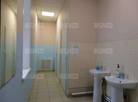 Продажа офиса - Выборгское шоссе, д.34 