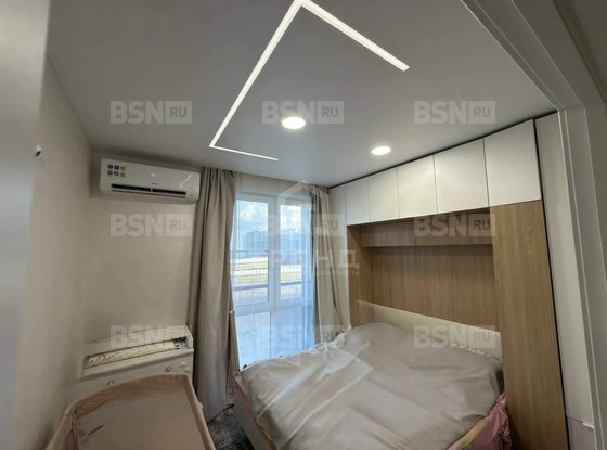 Продажа однокомнатной квартиры - Головнина бульвар, д.3, корп.1 