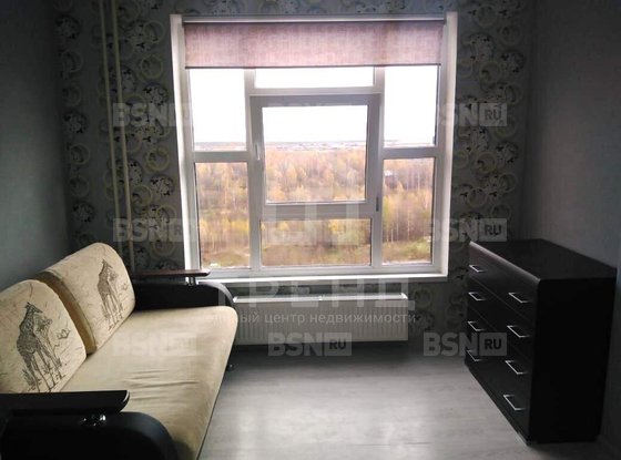 Продажа однокомнатной квартиры - Мурино, Шоссе в Лаврики улица, д.67 