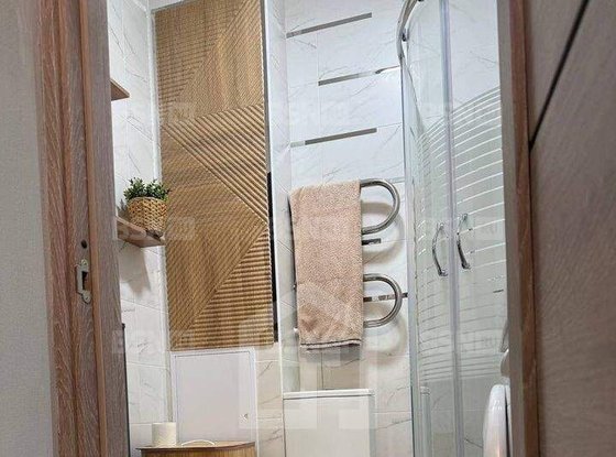 Продажа однокомнатной квартиры - поселок Шушары, Старорусский проспект, д.5, корп.1 