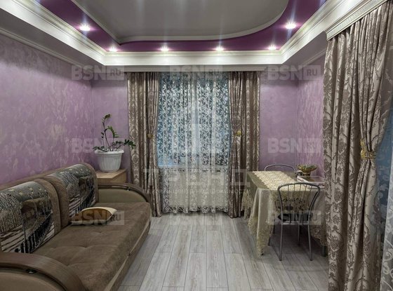 Продажа двухкомнатной квартиры - Северный проспект, д.87, корп.1 
