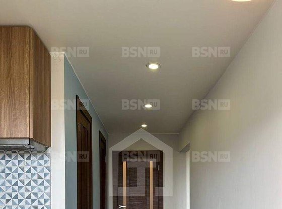 Продажа двухкомнатной квартиры - Мурино, Оборонная улица, д.24, а 