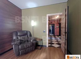 Продажа двухкомнатной квартиры - Заречная, 17, стр 1 