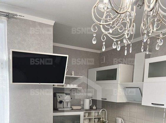 Продажа однокомнатной квартиры - Кременчугская улица, д.19, корп.3 