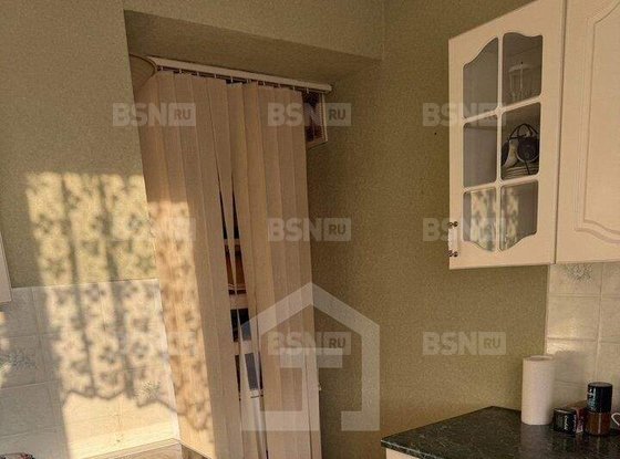 Продажа двухкомнатной квартиры - Ленинский проспект, д.67, корп.1 