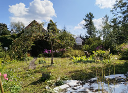 Продажа земельного участка - Ленинградская область, Гатчинский район, Малые Колпаны д., Центральная ул., д.87 