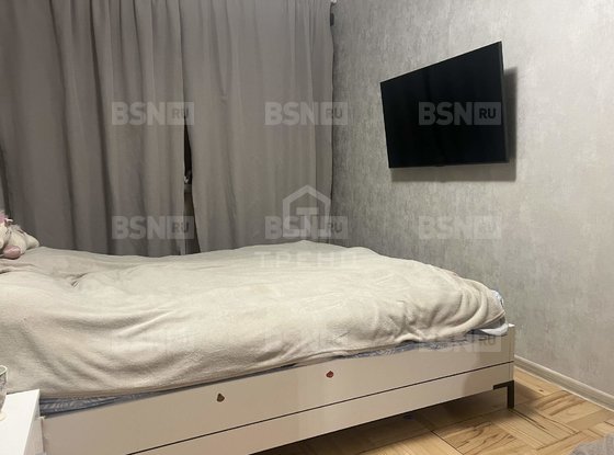 Продажа трехкомнатной квартиры - Энгельса проспект, д.125 