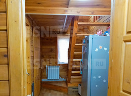 Продажа дачи - Ленинградская область, Гатчинский район, Новый Свет п., 32-й массив карта 4 ул.