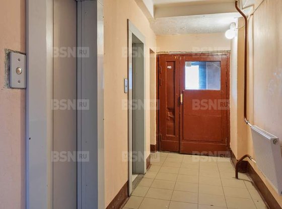 Продажа однокомнатной квартиры - Энгельса проспект, д.145, корп.3 