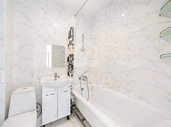 Продажа двухкомнатной квартиры - Мурино, Воронцовский бульвар, д.14, корп.3 