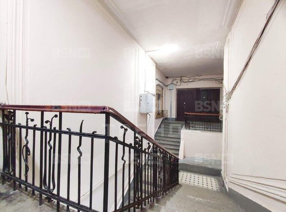 Продажа однокомнатной квартиры - Зверинская улица, д.18 