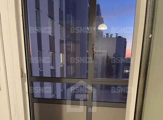 Продажа двухкомнатной квартиры - Чарушинская улица, д.12 