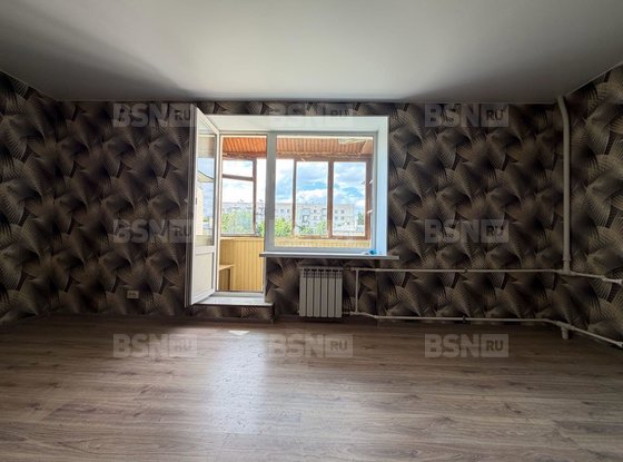 Продажа двухкомнатной квартиры - Ланское шоссе, д.11 