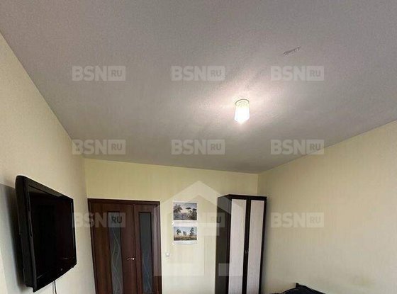 Продажа однокомнатной квартиры - Ленинский проспект, д.72, корп.1 