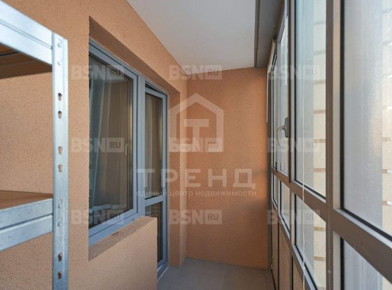 Продажа двухкомнатной квартиры - Архивная улица, д.11, корп.3 стр 1 