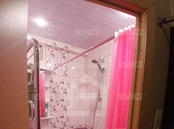 Продажа однокомнатной квартиры - Добровольцев улица, д.48 