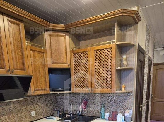Продажа однокомнатной квартиры - Культуры проспект, д.25, корп.4 