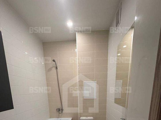 Продажа однокомнатной квартиры - Среднерогатская улица, д.16, корп.2 