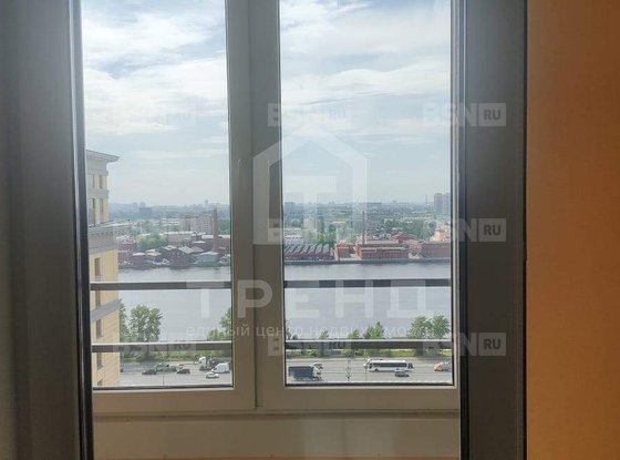 Продажа однокомнатной квартиры - Дыбенко улица, д.3 
