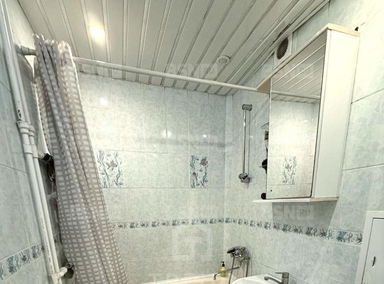 Продажа двухкомнатной квартиры - Тихорецкий проспект, д.9, корп.7 