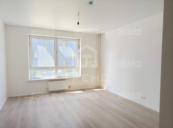 Продажа однокомнатной квартиры - Орлово-Денисовский проспект, д.19, корп.2 