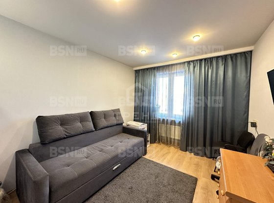 Продажа трехкомнатной квартиры - Маршака проспект, д.16, корп.3 