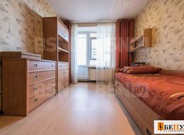 Продажа трехкомнатной квартиры - Ланское, 14, к 1 