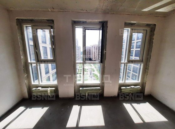 Продажа однокомнатной квартиры - Лиговский проспект, д.232, стр1 